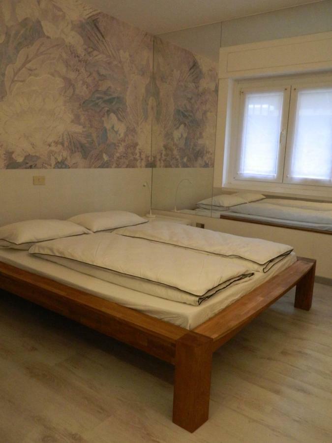 Wind Apartment Torbole Sul Garda Ngoại thất bức ảnh